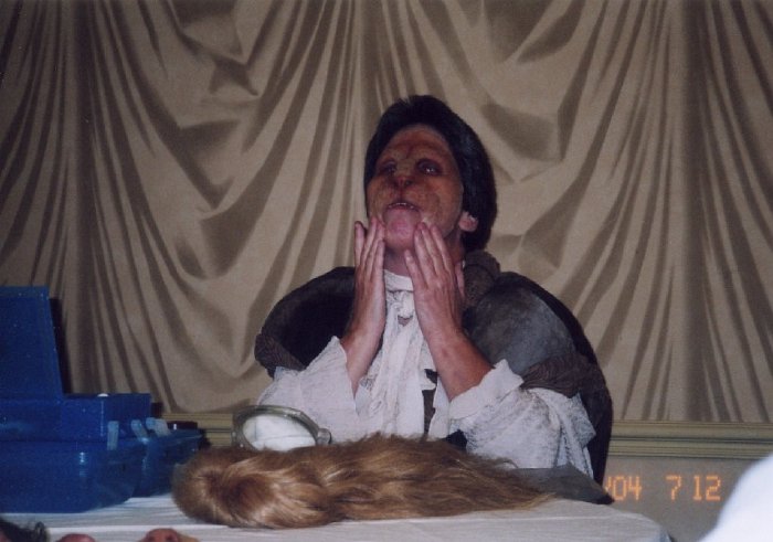 Original image