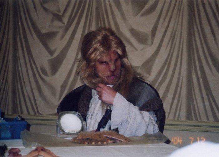 Original image