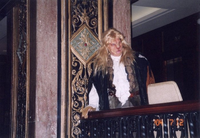 Original image