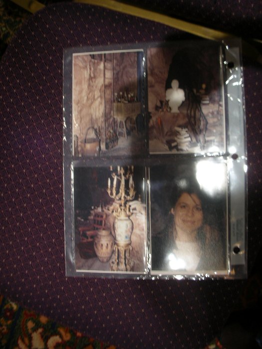 Original image