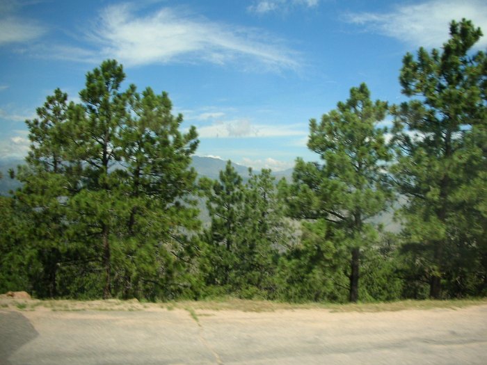 Original image